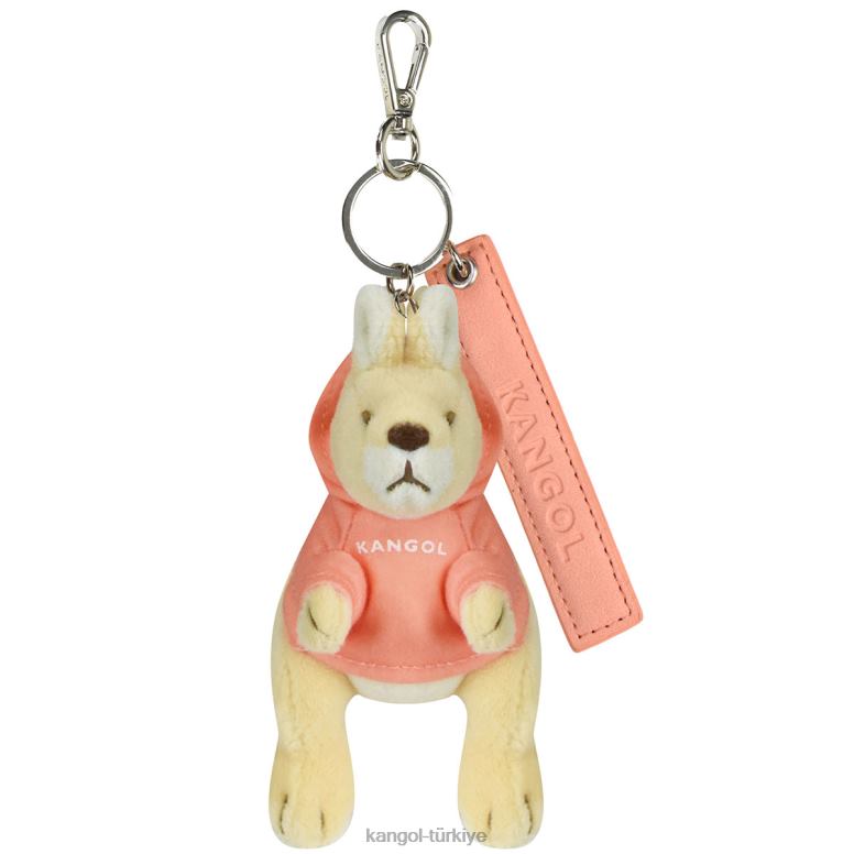 Kangol üniseks kapüşonlu çekicilik HZ6F01253