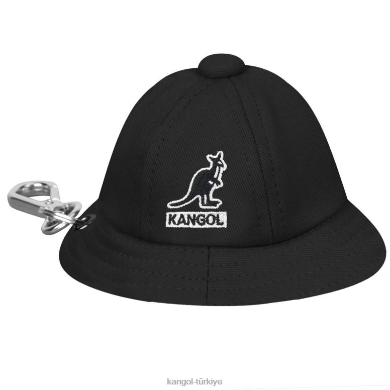 Kangol üniseks rahat anahtarlık HZ6F01259