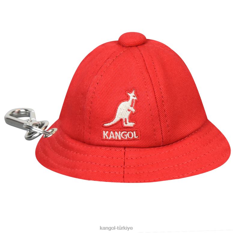 Kangol üniseks rahat anahtarlık HZ6F01260