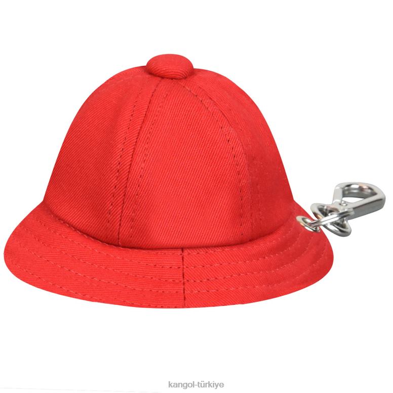 Kangol üniseks rahat anahtarlık HZ6F01260
