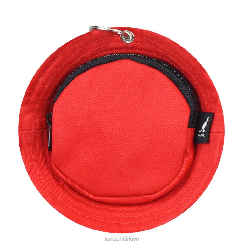 Kangol üniseks rahat anahtarlık HZ6F01260