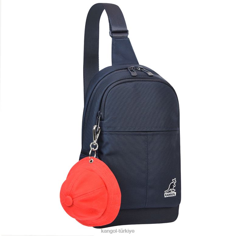 Kangol üniseks rahat anahtarlık HZ6F01260