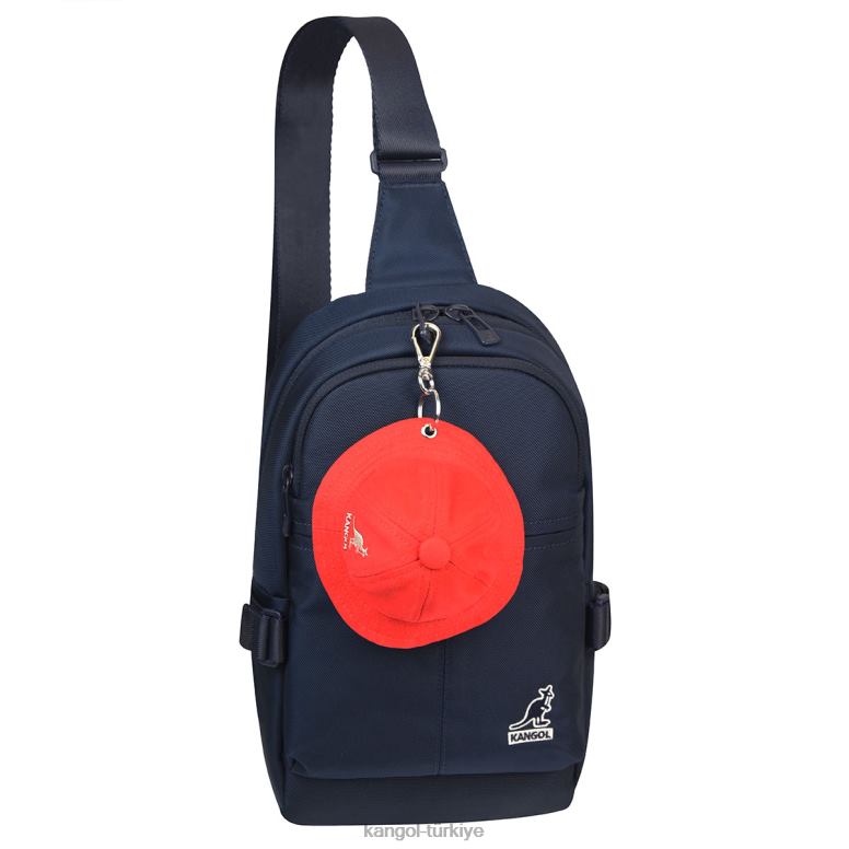 Kangol üniseks rahat anahtarlık HZ6F01260