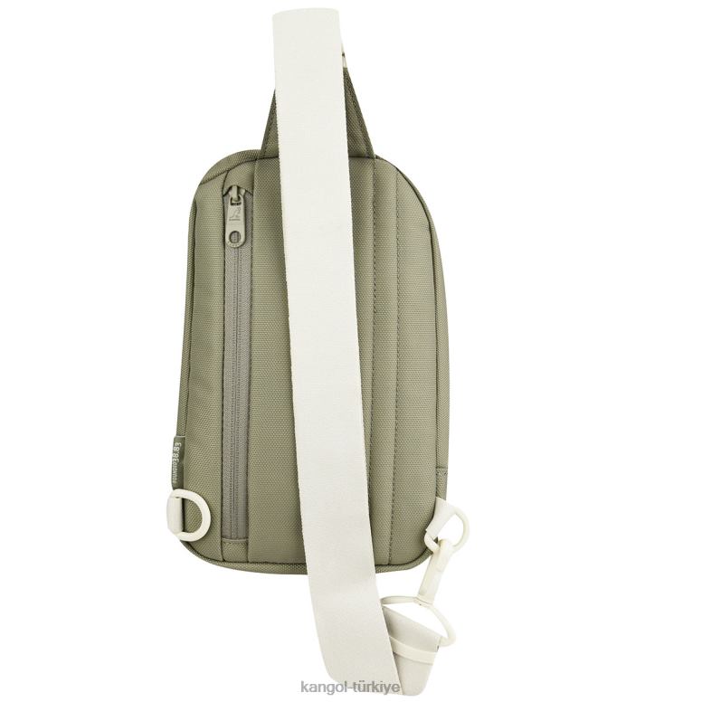 Kangol üniseks ana tek kollu çanta HZ6F0968
