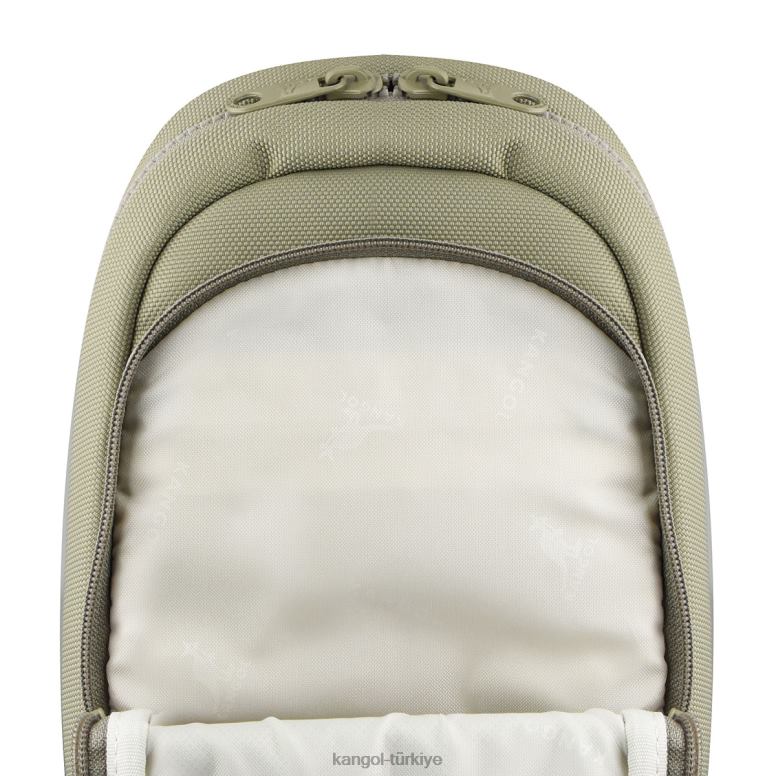 Kangol üniseks ana tek kollu çanta HZ6F0968