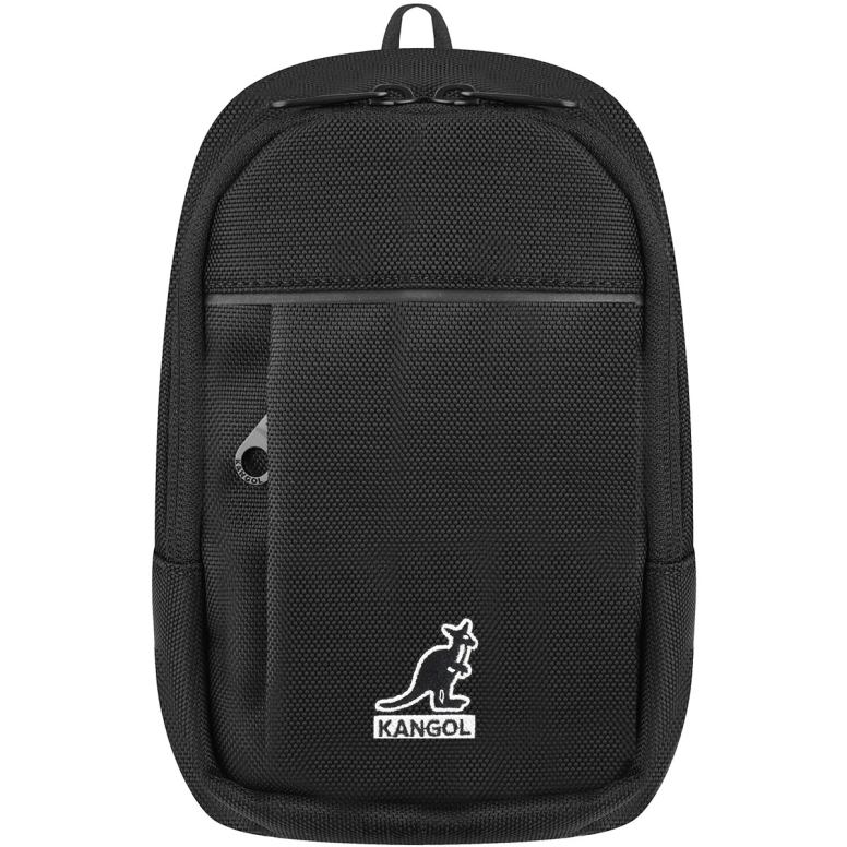 Kangol üniseks epik flash ııı tek kollu çanta HZ6F0959