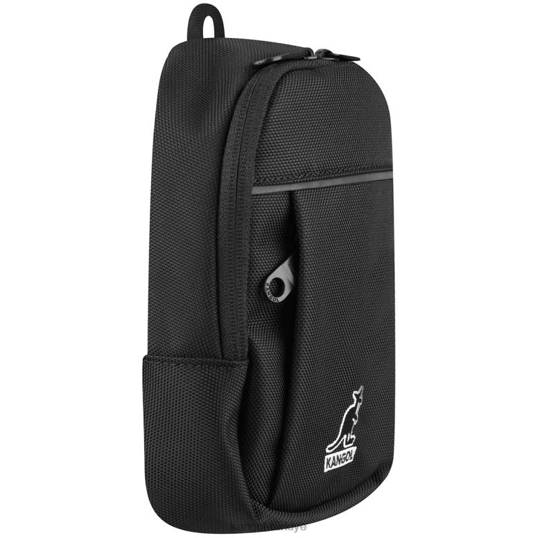 Kangol üniseks epik flash ııı tek kollu çanta HZ6F0959