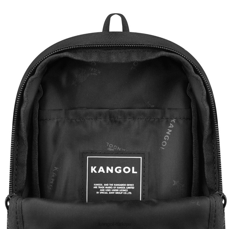 Kangol üniseks epik flash ııı tek kollu çanta HZ6F0959
