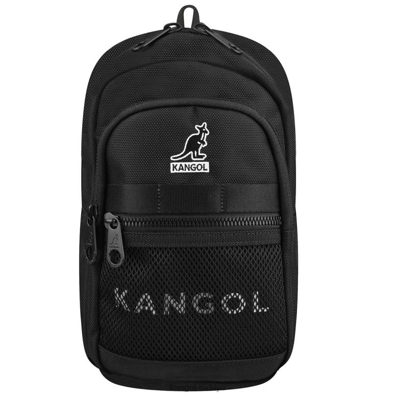 Kangol üniseks simge iii tek kollu çanta HZ6F0955