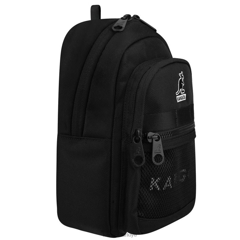 Kangol üniseks simge iii tek kollu çanta HZ6F0955