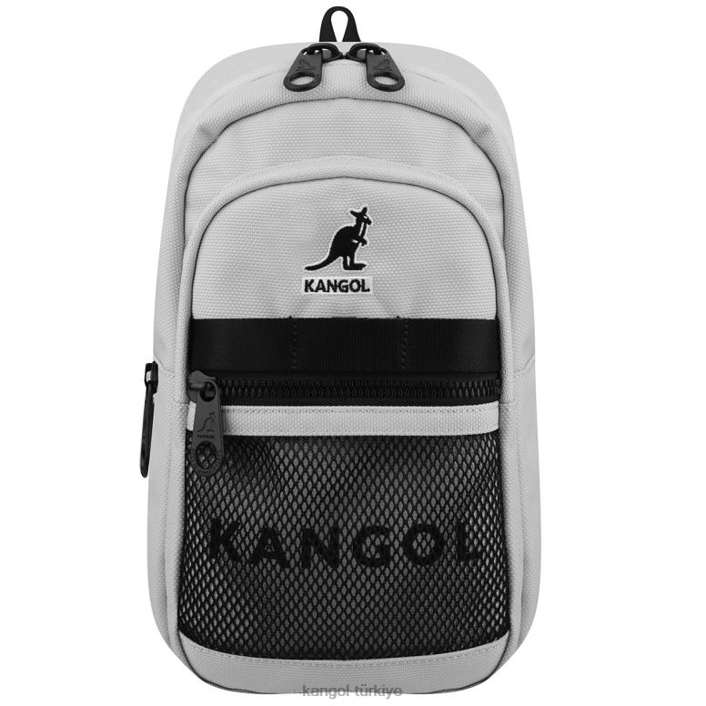 Kangol üniseks simge iii tek kollu çanta HZ6F0956