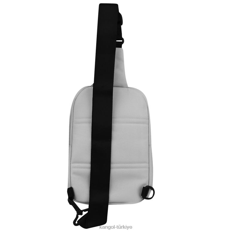Kangol üniseks simge iii tek kollu çanta HZ6F0956
