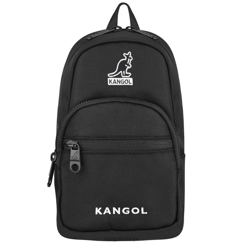 Kangol üniseks tek kollu çanta HZ6F0957