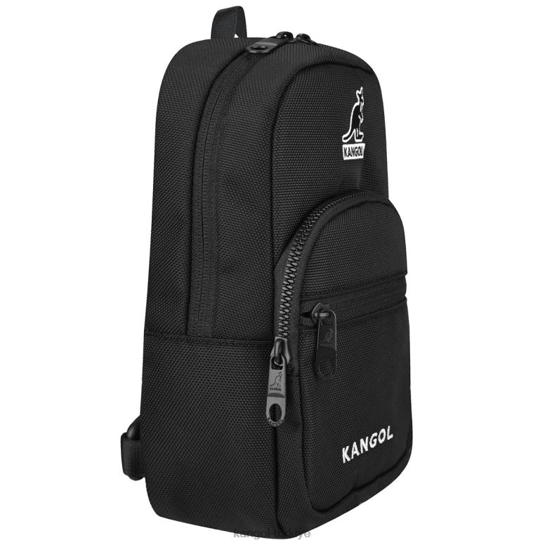 Kangol üniseks tek kollu çanta HZ6F0957