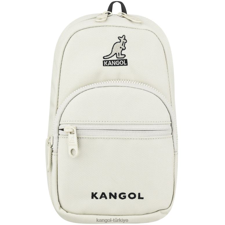 Kangol üniseks tek kollu çanta HZ6F0958