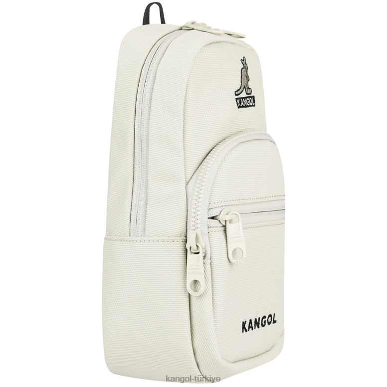 Kangol üniseks tek kollu çanta HZ6F0958