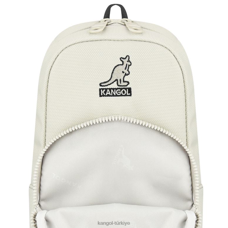 Kangol üniseks tek kollu çanta HZ6F0958