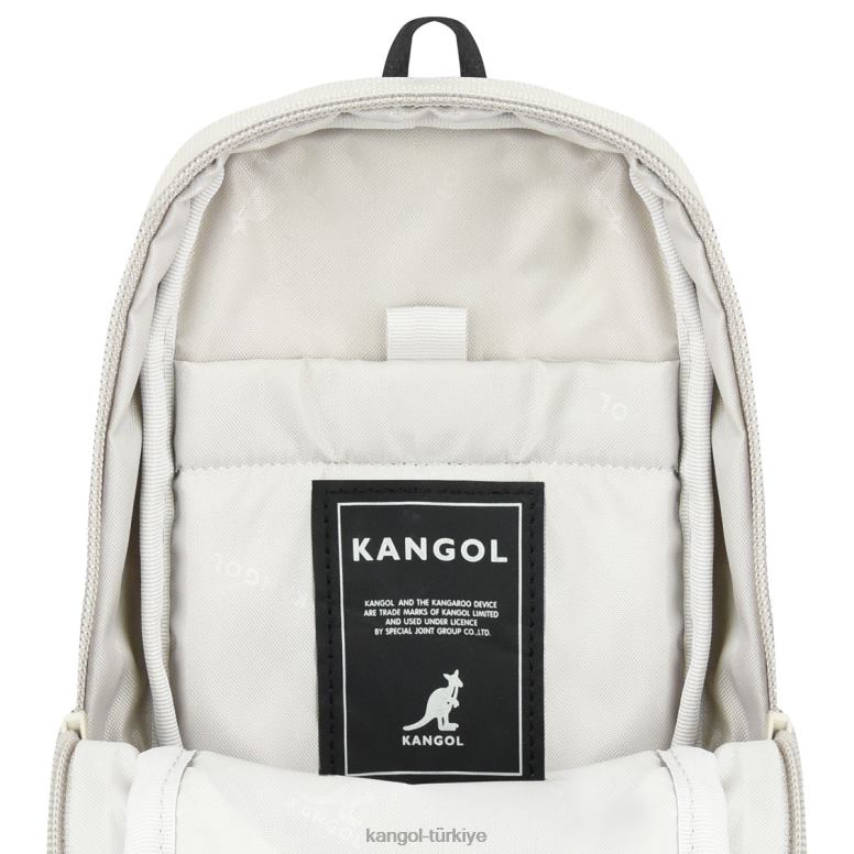 Kangol üniseks tek kollu çanta HZ6F0958