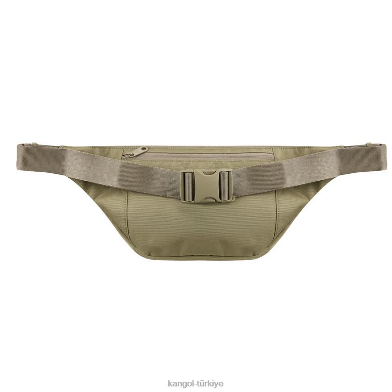 Kangol üniseks hafta sonu hafif bel çantası HZ6F0947