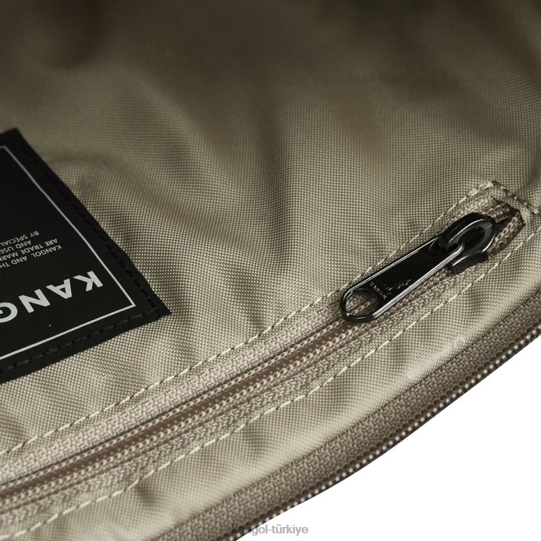 Kangol üniseks hafta sonu hafif bel çantası HZ6F0947