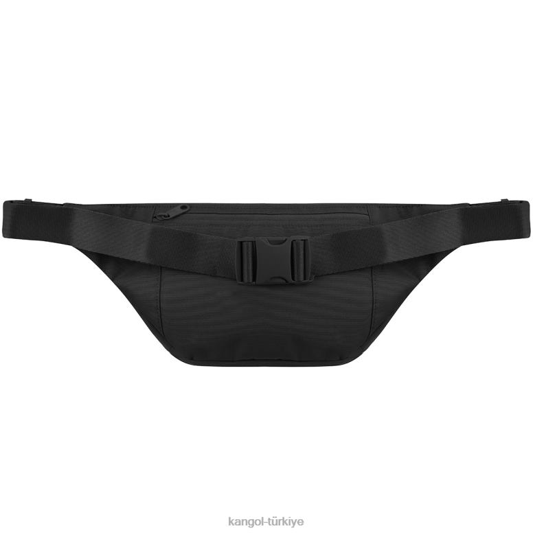 Kangol üniseks hafta sonu hafif bel çantası HZ6F0948