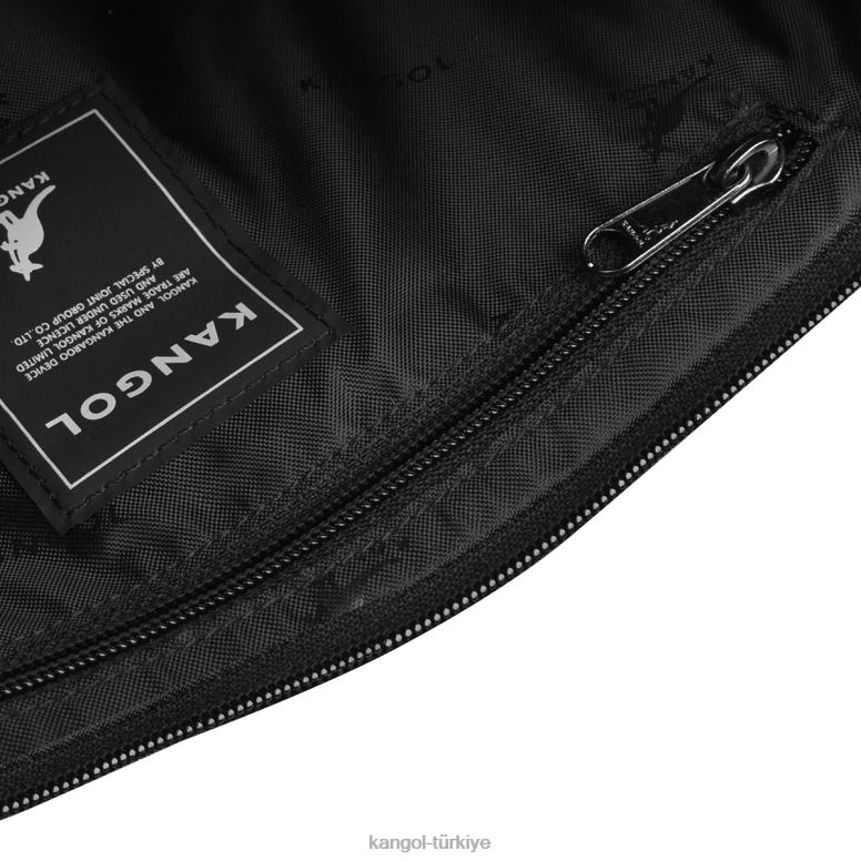 Kangol üniseks hafta sonu hafif bel çantası HZ6F0948