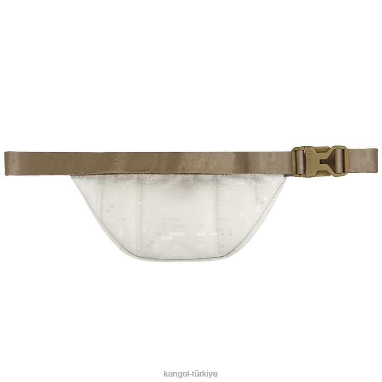 Kangol üniseks lineer bel çantası HZ6F0943