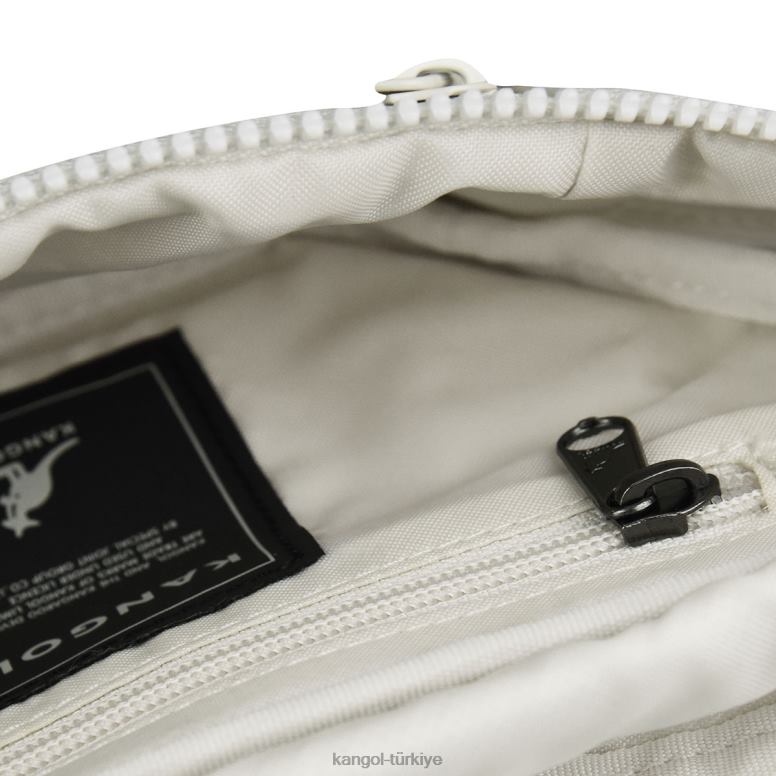 Kangol üniseks lineer bel çantası HZ6F0943