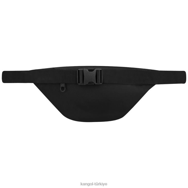Kangol üniseks otantik ii ​​bel çantası HZ6F0960