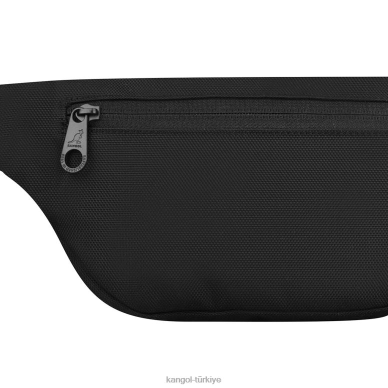Kangol üniseks otantik ii ​​bel çantası HZ6F0960
