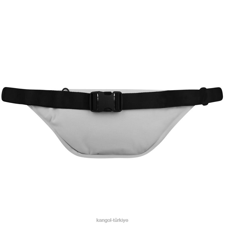 Kangol üniseks otantik ii ​​bel çantası HZ6F0961
