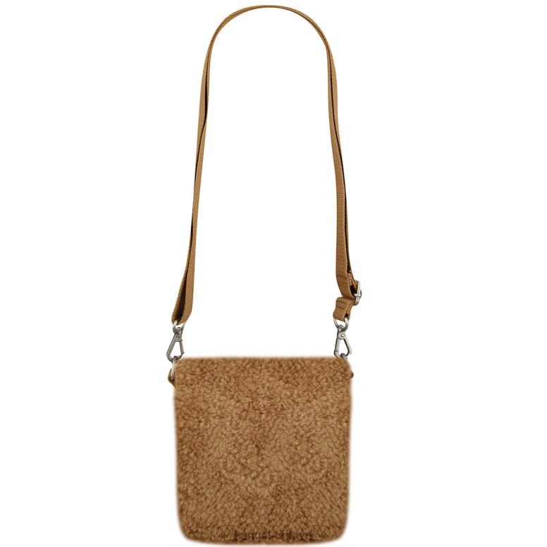 Kangol üniseks bichon ii çapraz çanta HZ6F0988