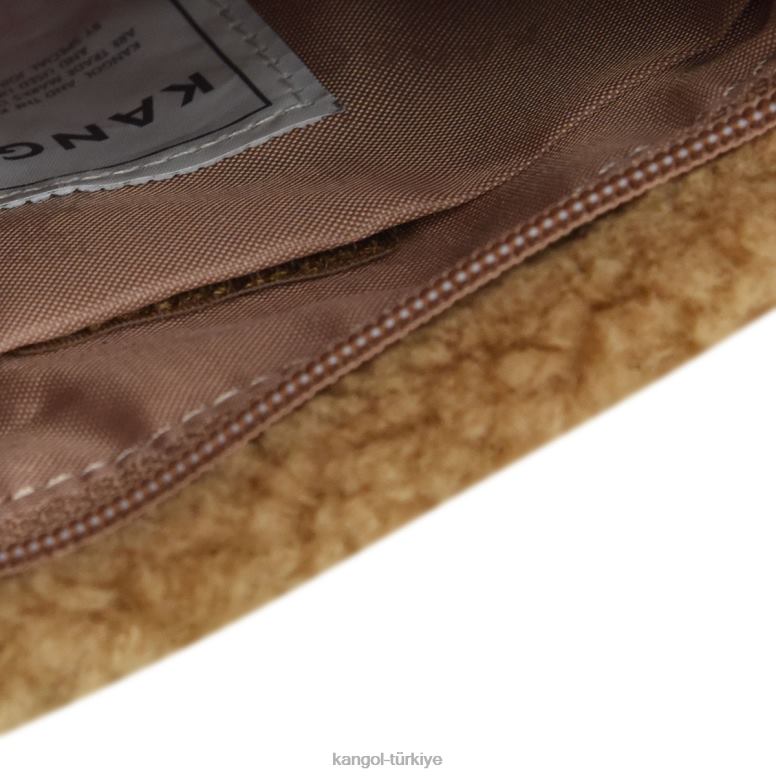 Kangol üniseks bichon ii çapraz çanta HZ6F0988