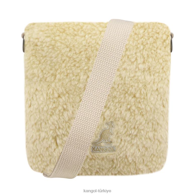 Kangol üniseks bichon ii çapraz çanta HZ6F0989