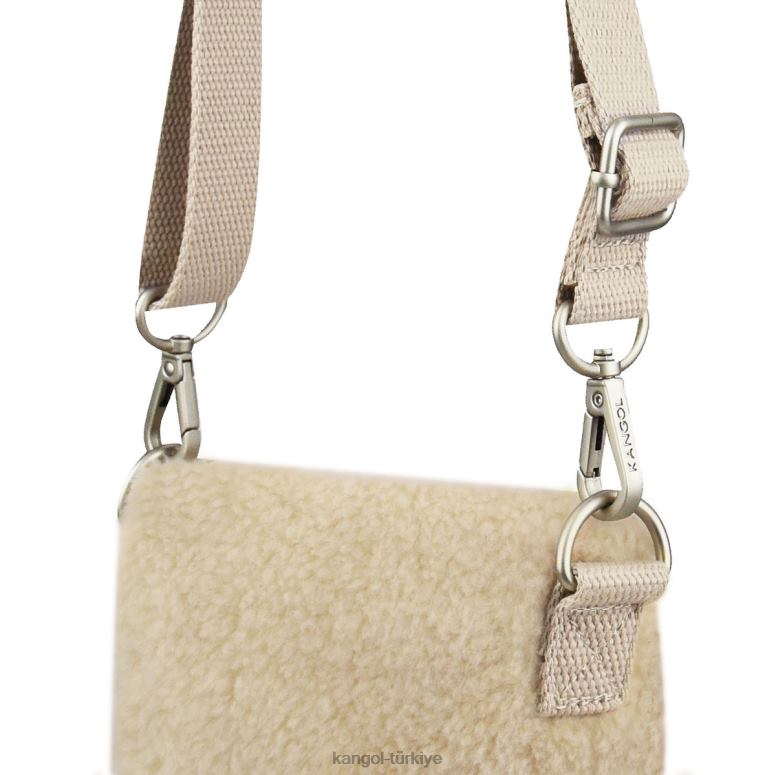 Kangol üniseks bichon ii çapraz çanta HZ6F0989
