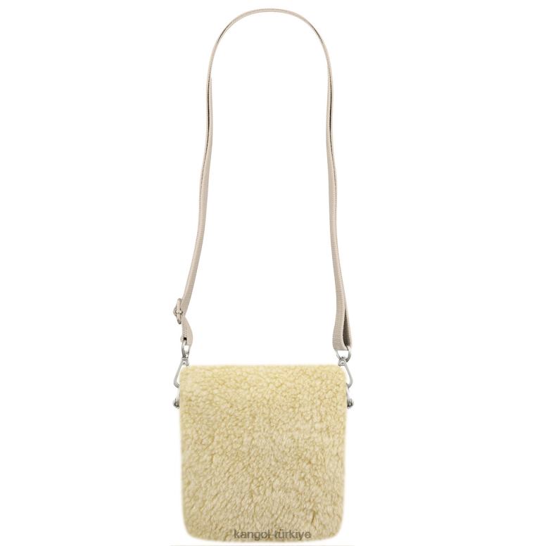 Kangol üniseks bichon ii çapraz çanta HZ6F0989