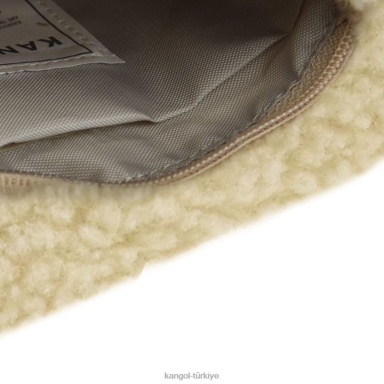 Kangol üniseks bichon ii çapraz çanta HZ6F0989