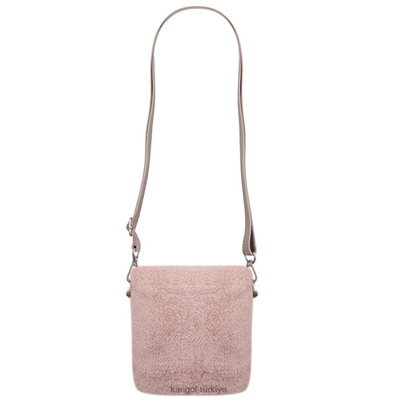 Kangol üniseks bichon ii çapraz çanta HZ6F0990