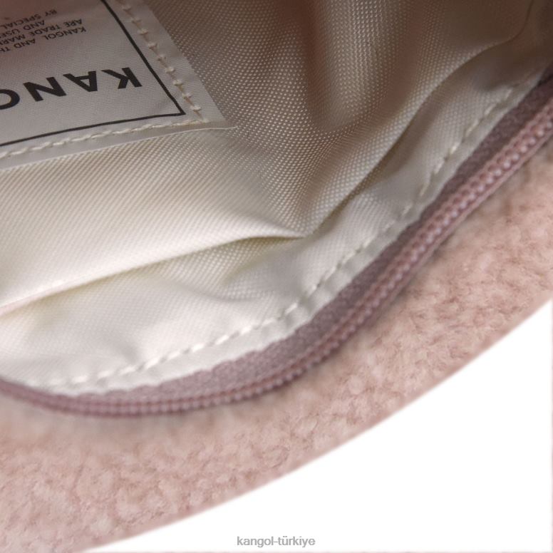 Kangol üniseks bichon ii çapraz çanta HZ6F0990