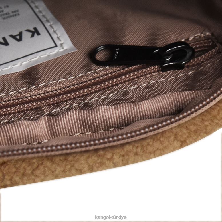 Kangol üniseks bichon ii kare çapraz çanta HZ6F0985