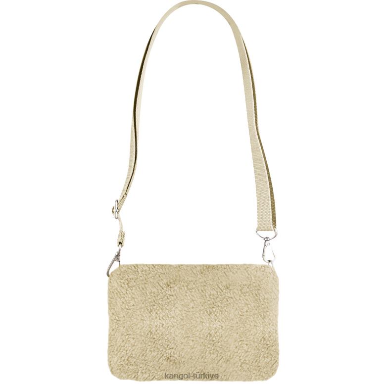 Kangol üniseks bichon ii kare çapraz çanta HZ6F0986