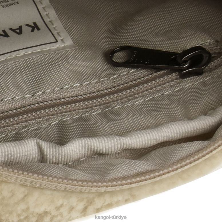 Kangol üniseks bichon ii kare çapraz çanta HZ6F0986