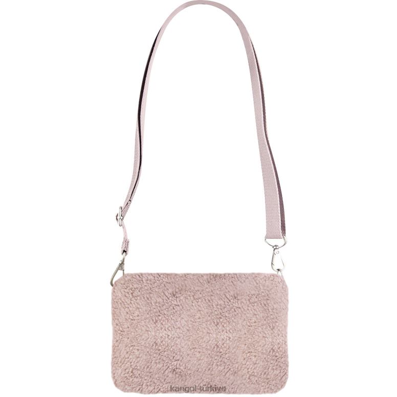 Kangol üniseks bichon ii kare çapraz çanta HZ6F0987