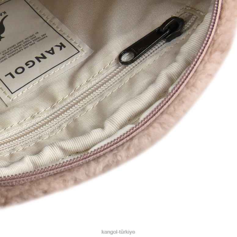 Kangol üniseks bichon ii kare çapraz çanta HZ6F0987
