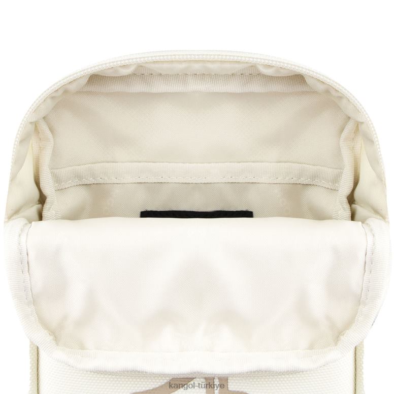 Kangol üniseks doğrusal çapraz çanta ii HZ6F0944