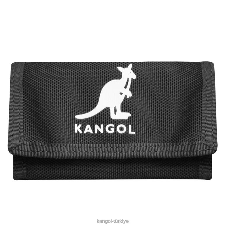 Kangol üniseks epik cüzdan HZ6F01261