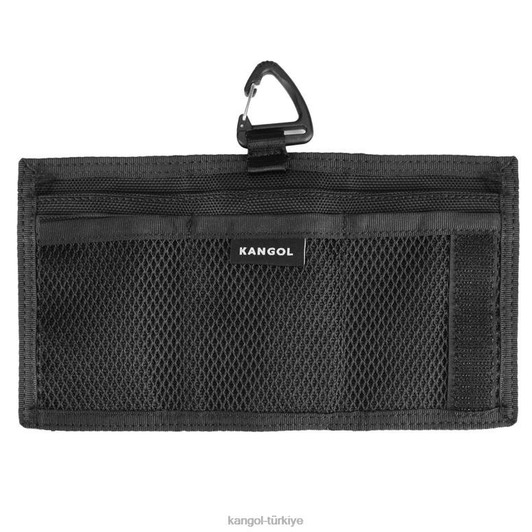 Kangol üniseks epik cüzdan HZ6F01261