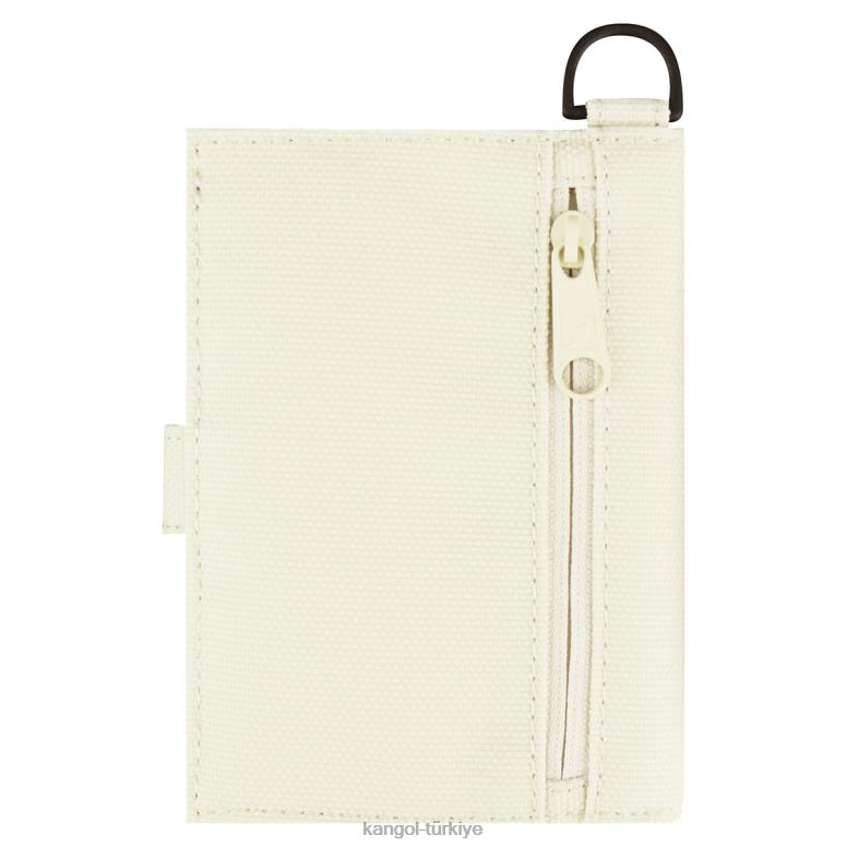 Kangol üniseks gear i kart cüzdanı HZ6F01263
