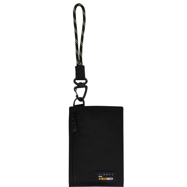 Kangol üniseks hafta sonu hafif cüzdan HZ6F01252