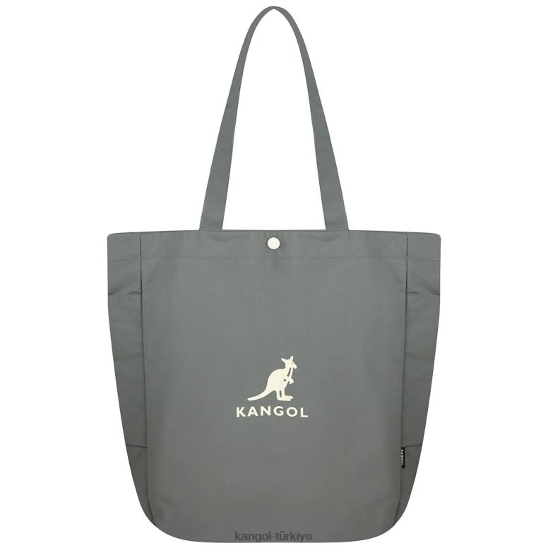 Kangol üniseks jerry alışveriş çantası HZ6F0970